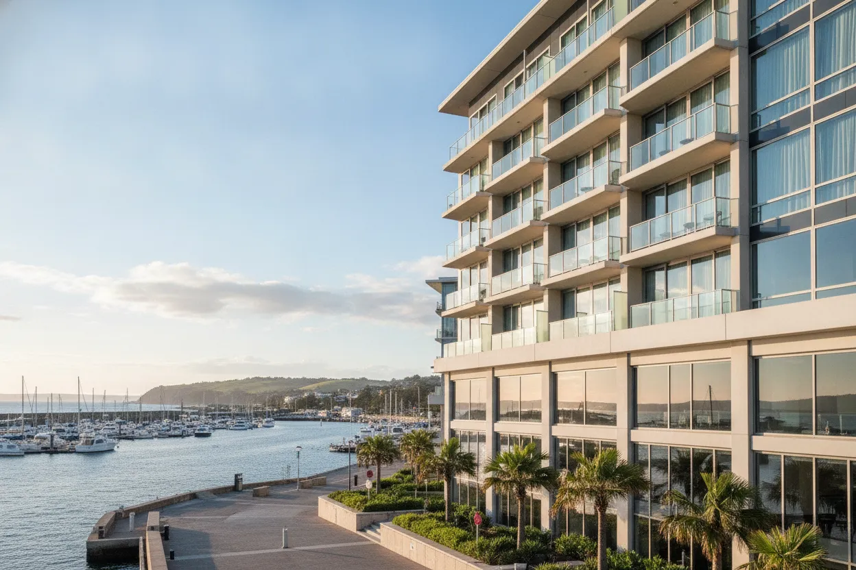 Rydges Newcastle
